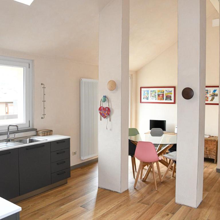 Jupliuc CIR 0195 & CIR 0196 - Three-Bedroom Apartment - 12