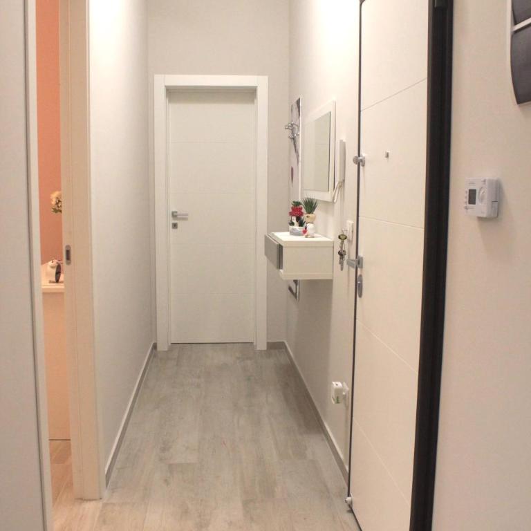 Agapanthus Holiday Home - Casa con 1 Camera da Letto - 30