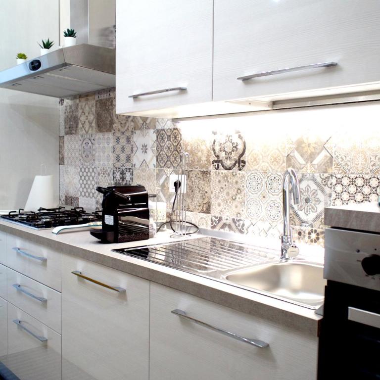 Agapanthus Holiday Home - Casa con 2 Camere da Letto - 7