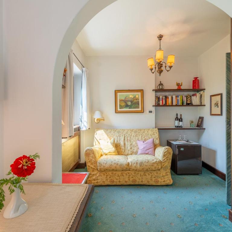 Haus Oberhofer - Chambre Double Deluxe - 2
