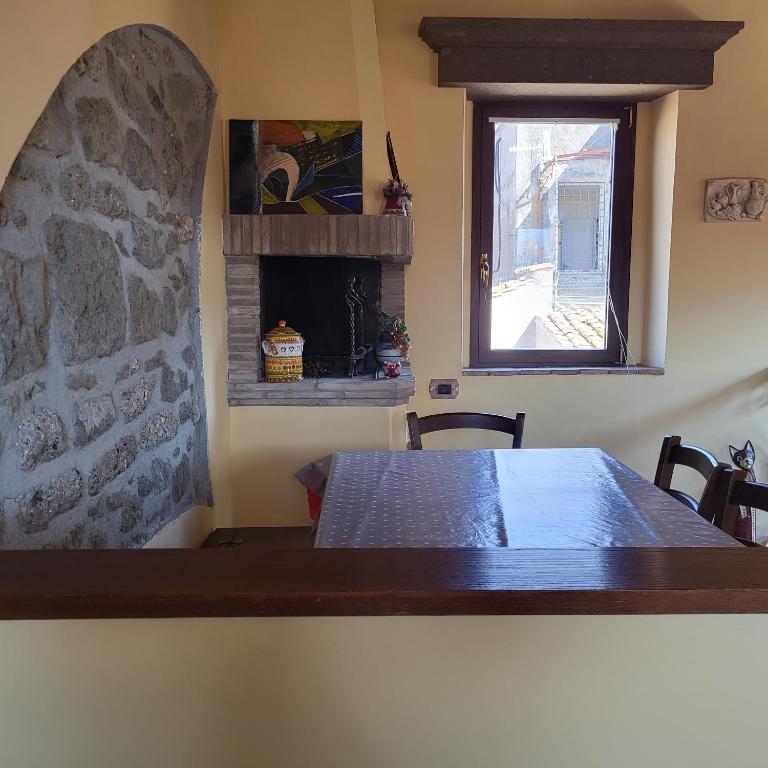 Appartamento Relax al centro Alloggio turistico - Appartamento con 2 Camere da Letto - 17