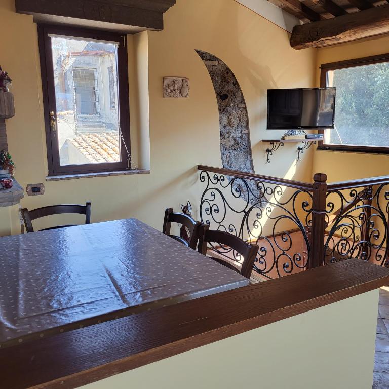Appartamento Relax al centro Alloggio turistico - Appartamento con 2 Camere da Letto - 16