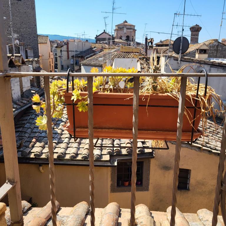 Appartamento Relax al centro Alloggio turistico - Appartamento con 2 Camere da Letto - 25