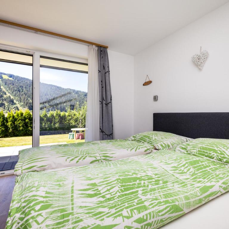Fischis Alpen Appartements - Appartement - 18