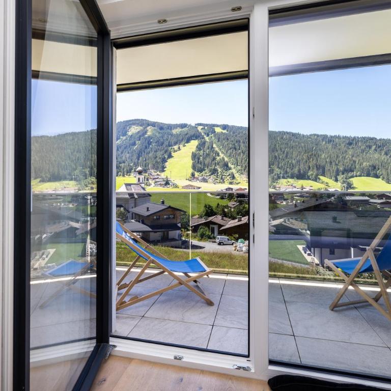 Fischis Alpen Appartements - Appartement - 29