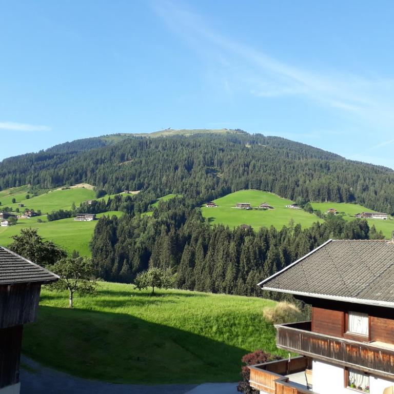 Haus Sandra - Apartment mit 2 Schlafzimmern und Terrasse - 15