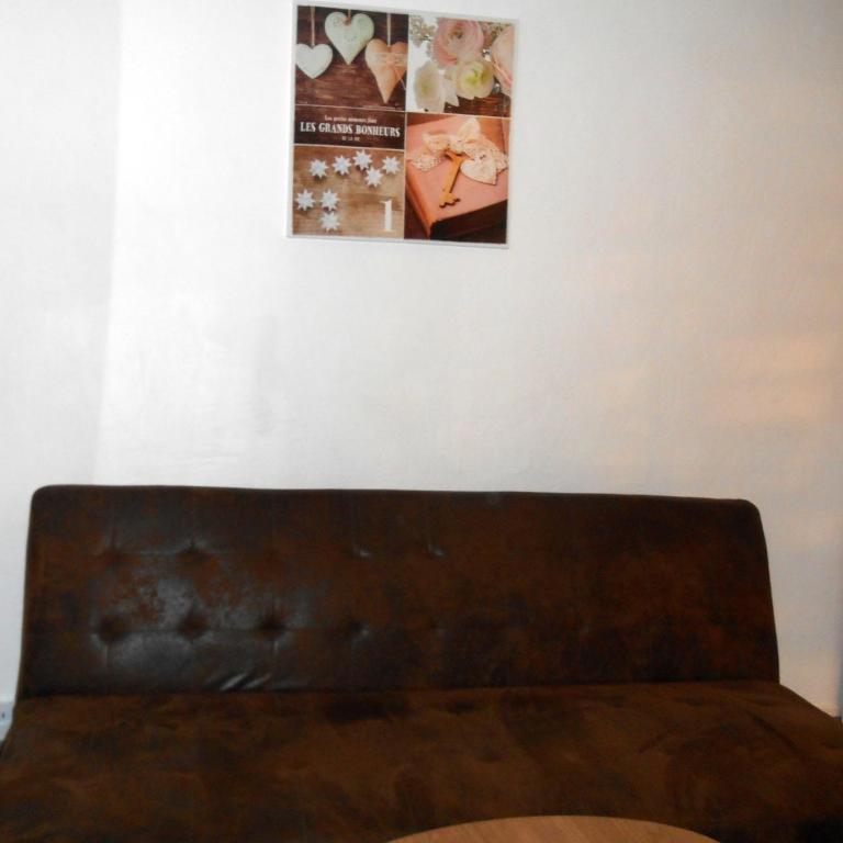 Entre Saint-Tropez et les gorges du Verdon. - Studio - 3