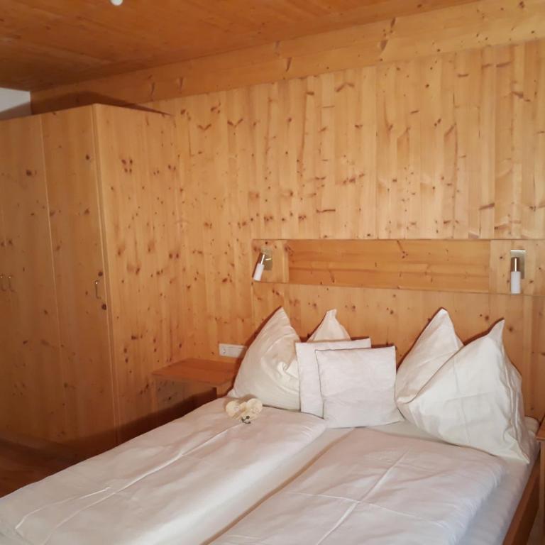Haus Sandra - Apartment mit 2 Schlafzimmern und Terrasse - 7