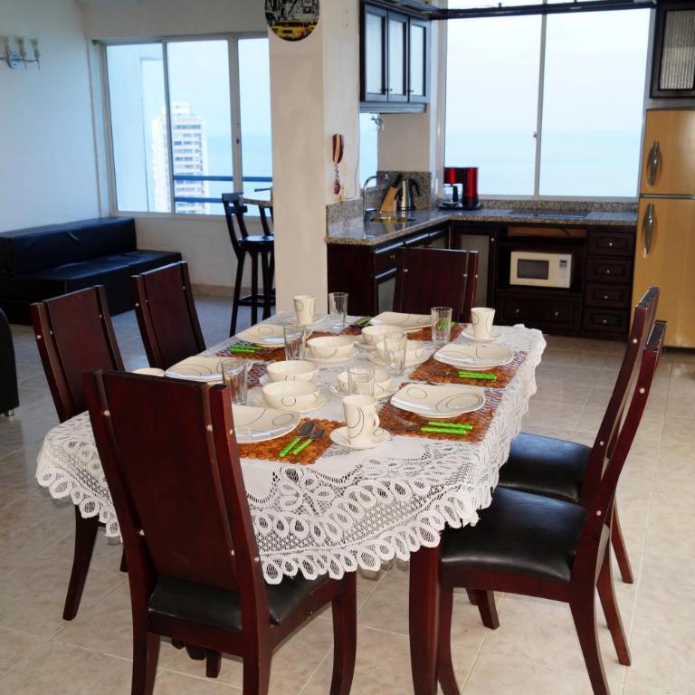 Apartamentos Bacanos - Apartamento de 2 dormitorios - Ático - 25