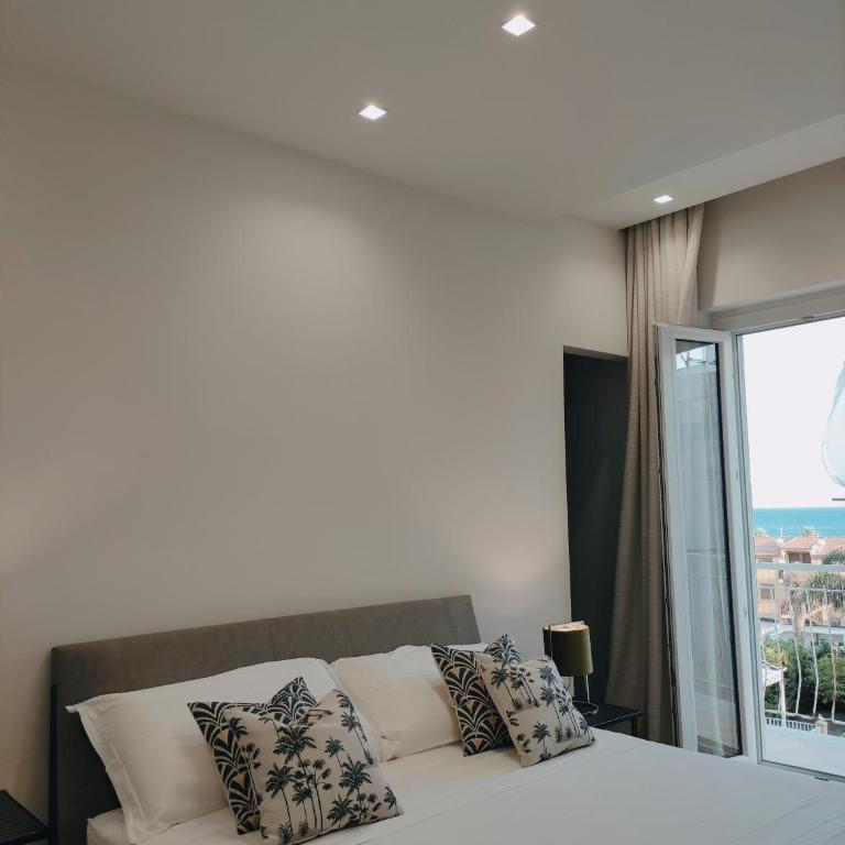 Casa Magrè - Appartamento con Vista Mare - 6