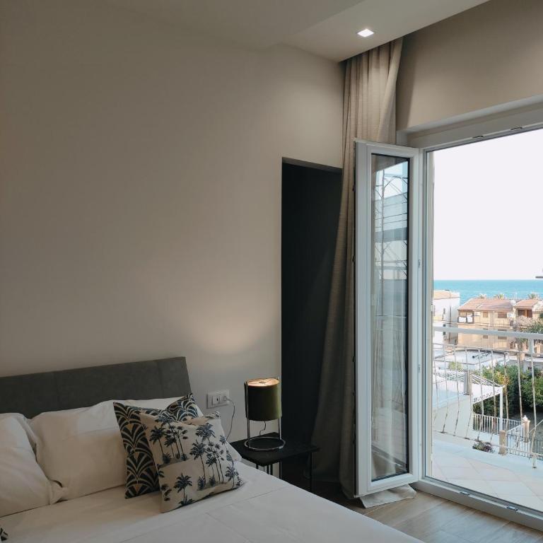 Casa Magrè - Appartamento con Vista Mare - 4
