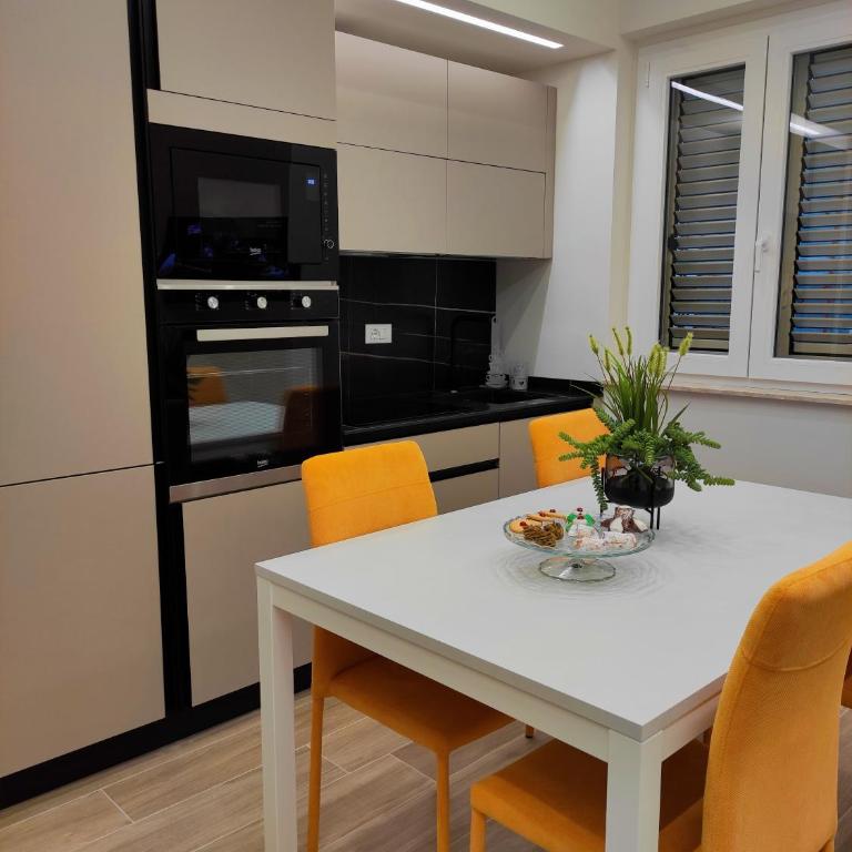 Casa Magrè - Appartamento con Vista Mare - 11
