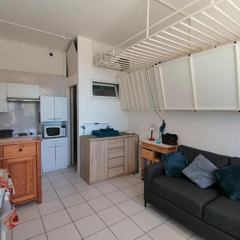 Ground floor studio with access to beach and pool - Appartamento con 1 Camera da Letto - 28