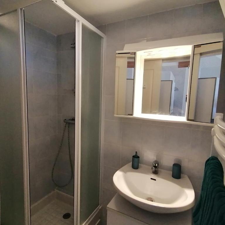 Ground floor studio with access to beach and pool - Appartamento con 1 Camera da Letto - 30