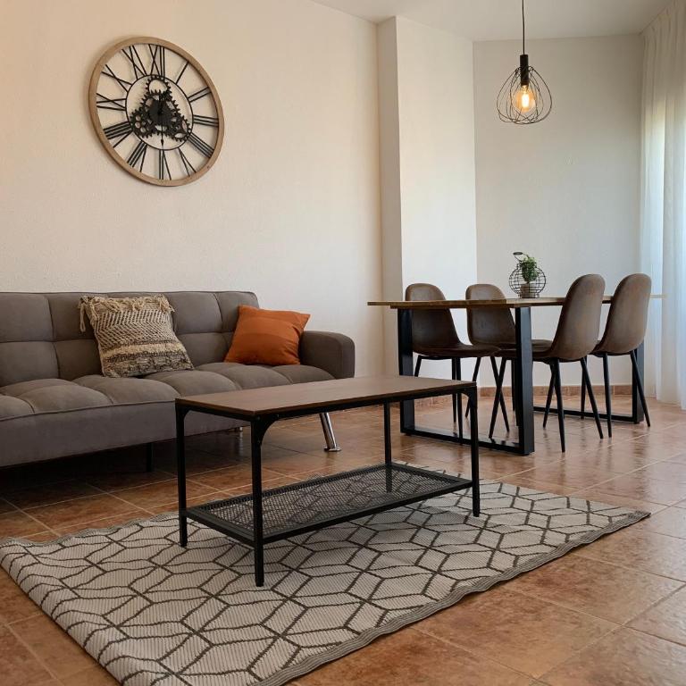 Apartamentos Gran Playa, Santa Pola - Apartamento con balcón - 10