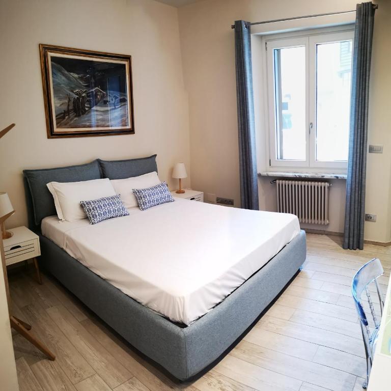 Alloggio ad uso turistico - VDA - AOSTA - numero 0103 - Appartamento con 1 Camera da Letto - 10