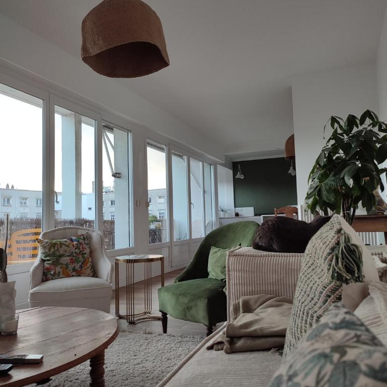 Romy - Appartement 2 Chambres - 4