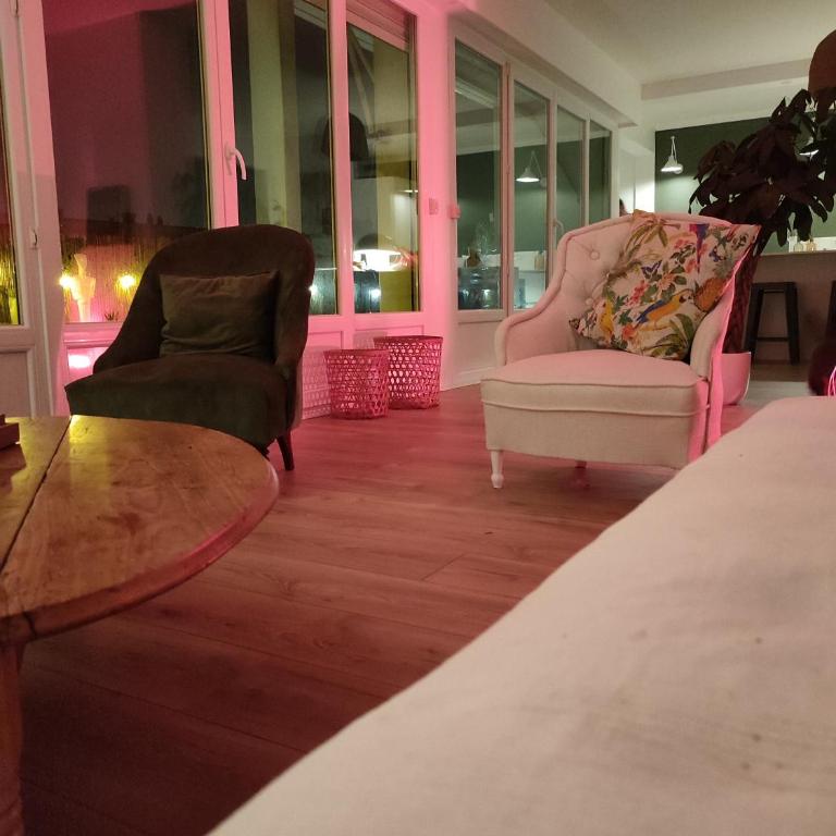 Romy - Appartement 2 Chambres - 5