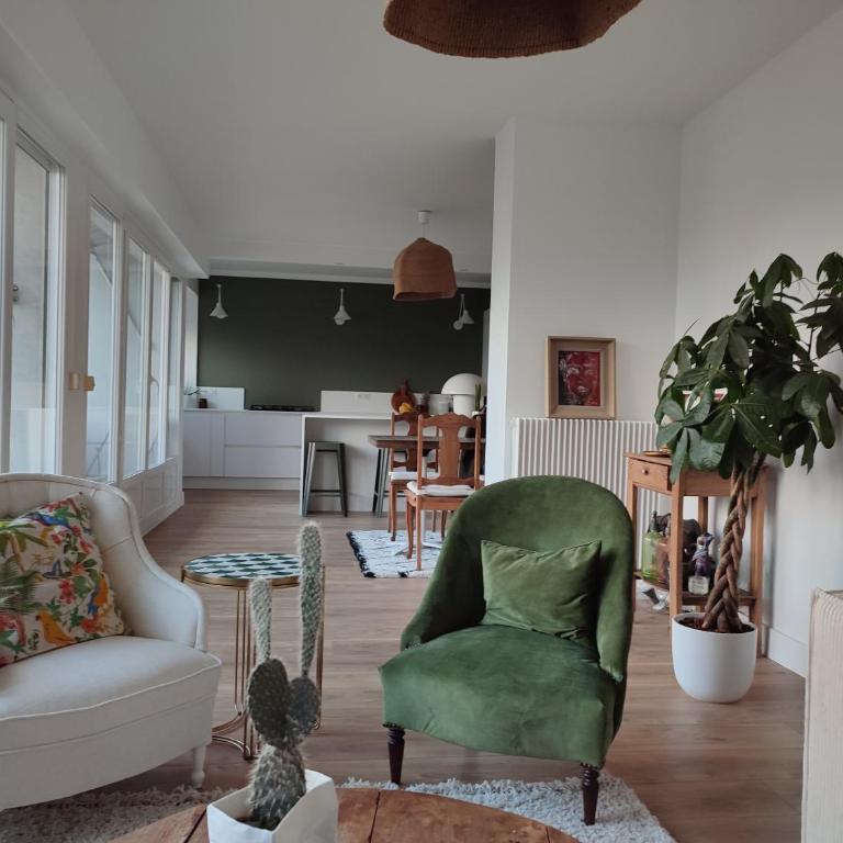 Romy - Appartement 2 Chambres - 7