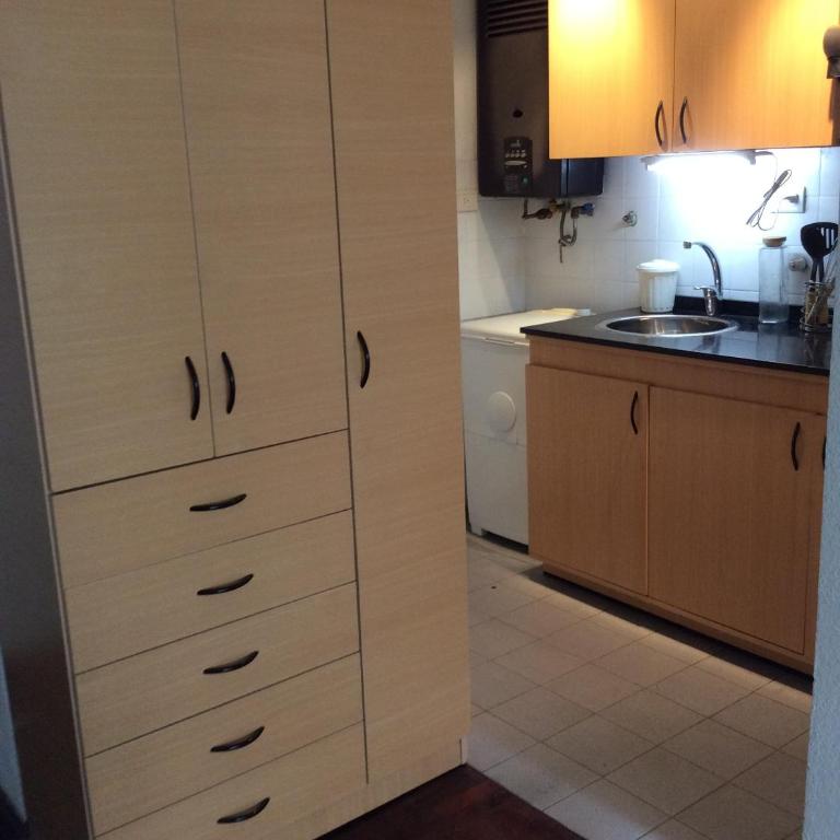 Espacio C Av Poeta Lugones GRAN VISTA - Apartamento de 1 dormitorio - 19