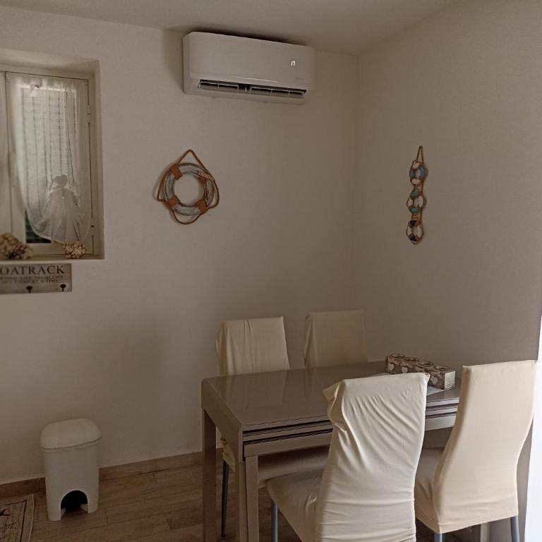 Villa Patrizia - Appartamento Deluxe - 1