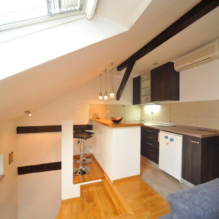 Apartment Resavska - Apartman sa 1 Spavaćom Sobom - 13