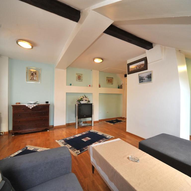Apartment Resavska - Apartman sa 1 Spavaćom Sobom - 15