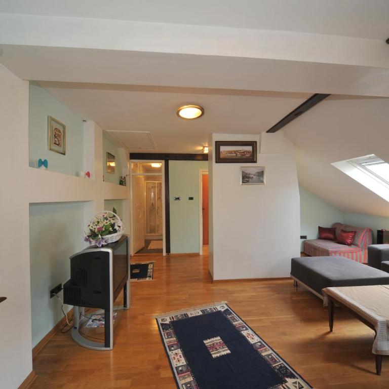 Apartment Resavska - Apartman sa 1 Spavaćom Sobom - 16