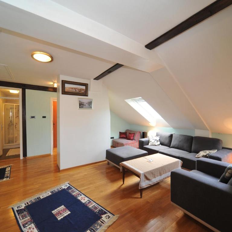 Apartment Resavska - Apartman sa 1 Spavaćom Sobom - 17
