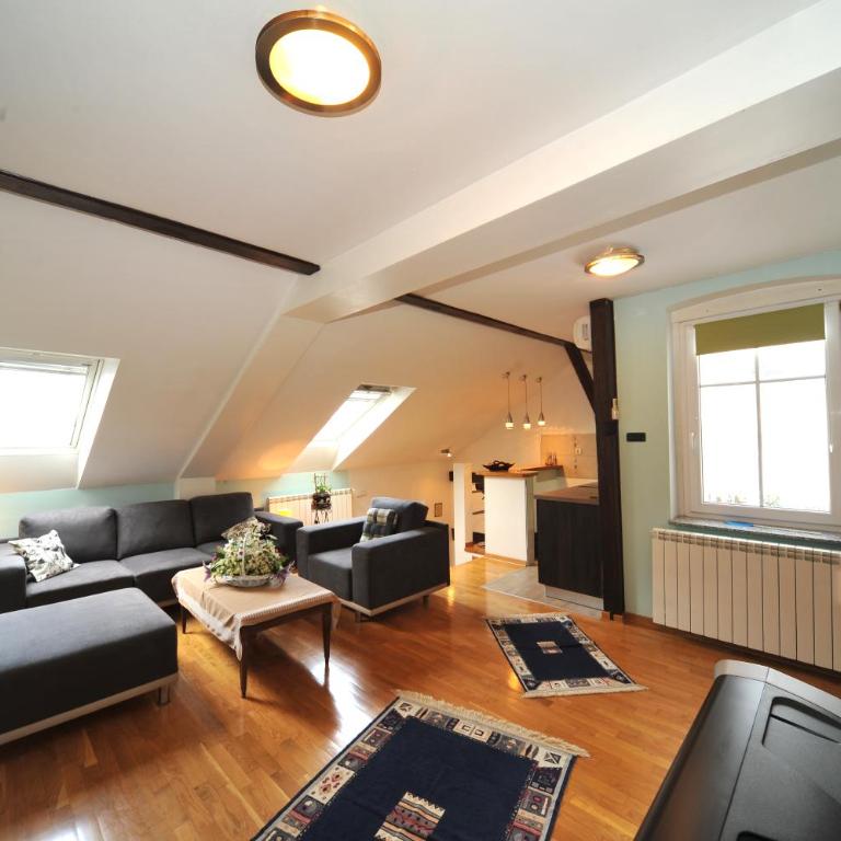 Apartment Resavska - Apartman sa 1 Spavaćom Sobom - 19