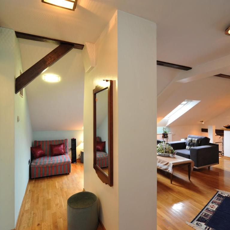 Apartment Resavska - Apartman sa 1 Spavaćom Sobom - 24
