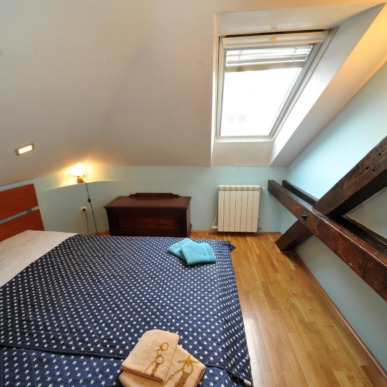 Apartment Resavska - Apartman sa 1 Spavaćom Sobom - 26