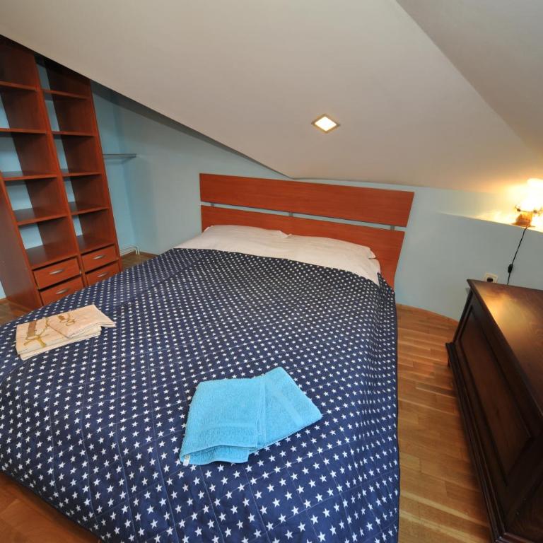 Apartment Resavska - Apartman sa 1 Spavaćom Sobom - 27
