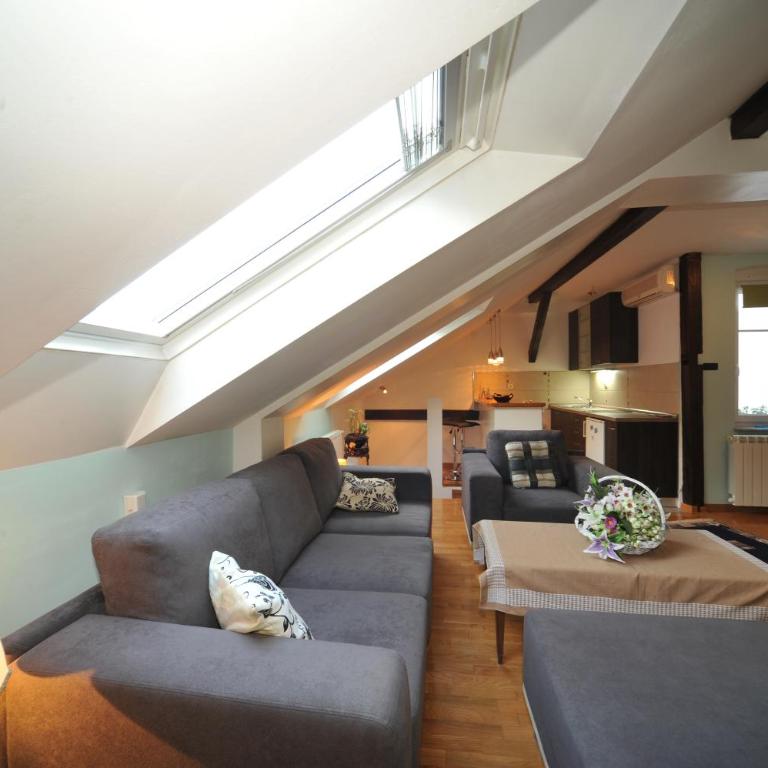 Apartment Resavska - Apartman sa 1 Spavaćom Sobom - 28