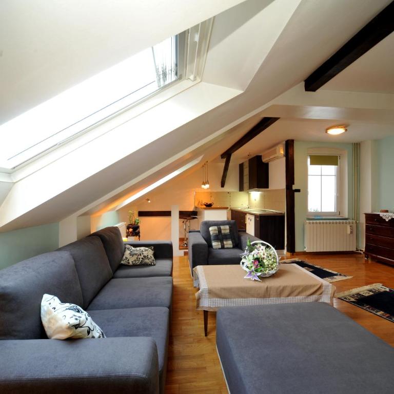 Apartment Resavska - Apartman sa 1 Spavaćom Sobom - 29