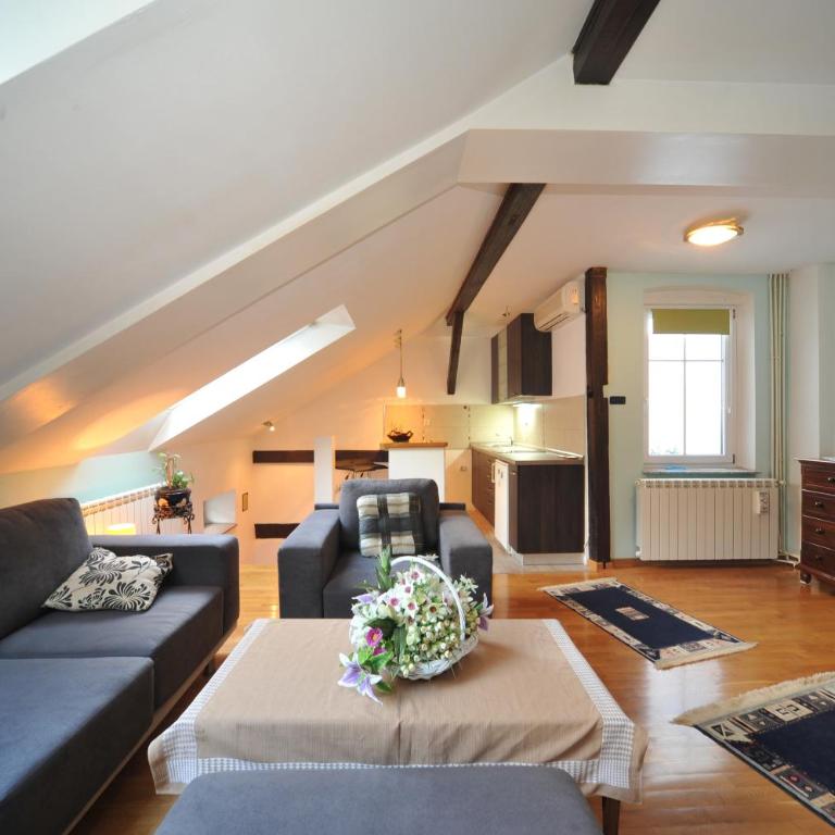 Apartment Resavska - Apartman sa 1 Spavaćom Sobom - 30