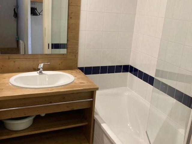 Appartement Duplex Les Orres 1800 pour 8 personnes aux pieds des pistes avec ménage et une place de parking inclus - Appartamento su 2 Livelli - 13