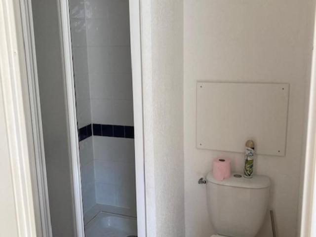 Appartement Duplex Les Orres 1800 pour 8 personnes aux pieds des pistes avec ménage et une place de parking inclus - Appartamento su 2 Livelli - 14