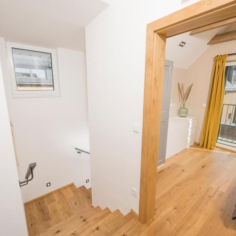 WeinZeit Chalets - Chalet mit 2 Schlafzimmern - 29
