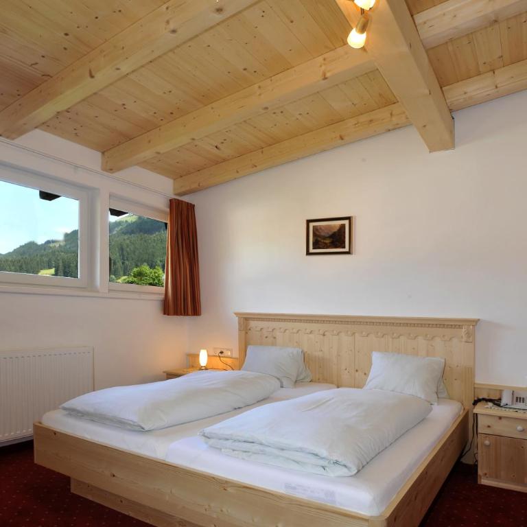 Hotel Post - Doppelzimmer - 4