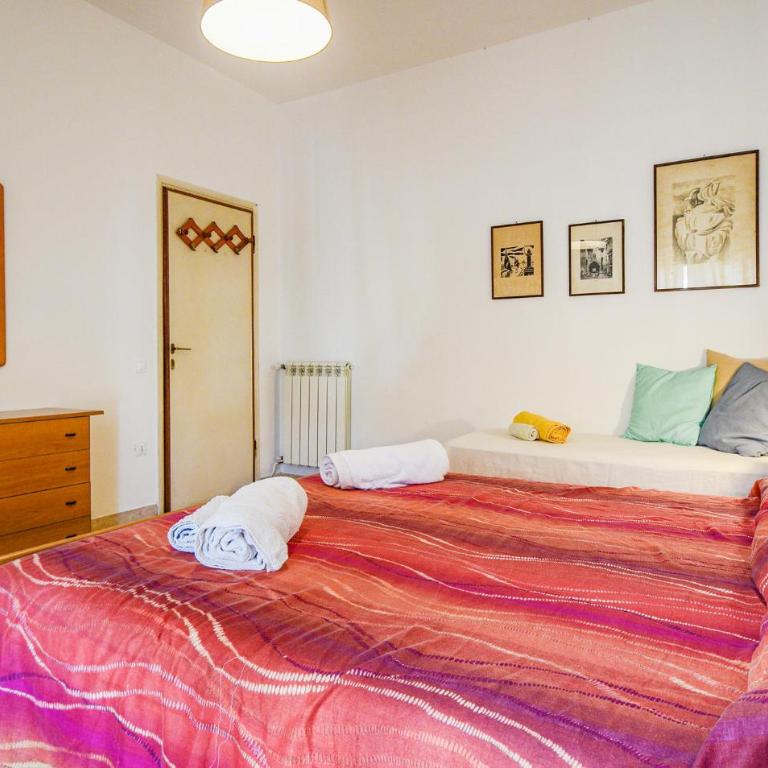 Awesome Apartment In Viareggio With Wifi - Appartamento con 3 Camere da Letto - 12