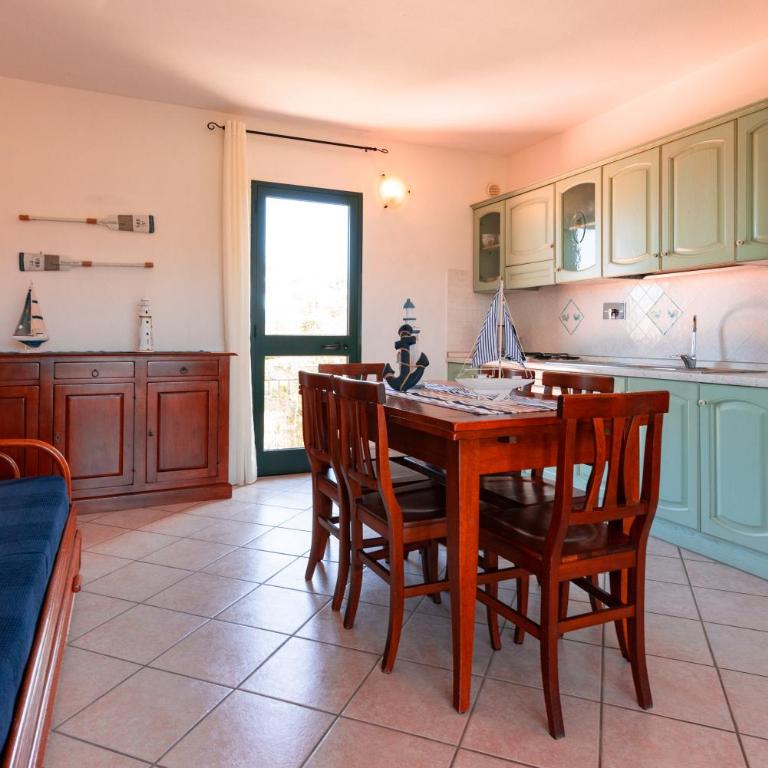 Residence SardegnaSummer Li Cuppulati - Appartamento Superior - 8