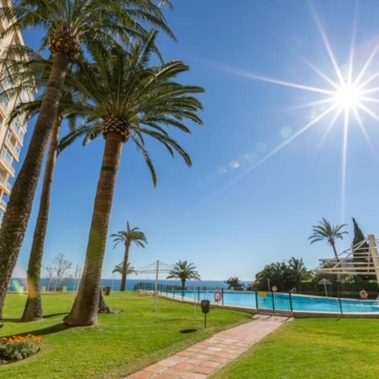 La Roca Chica - Apartamento con vistas al mar - 42