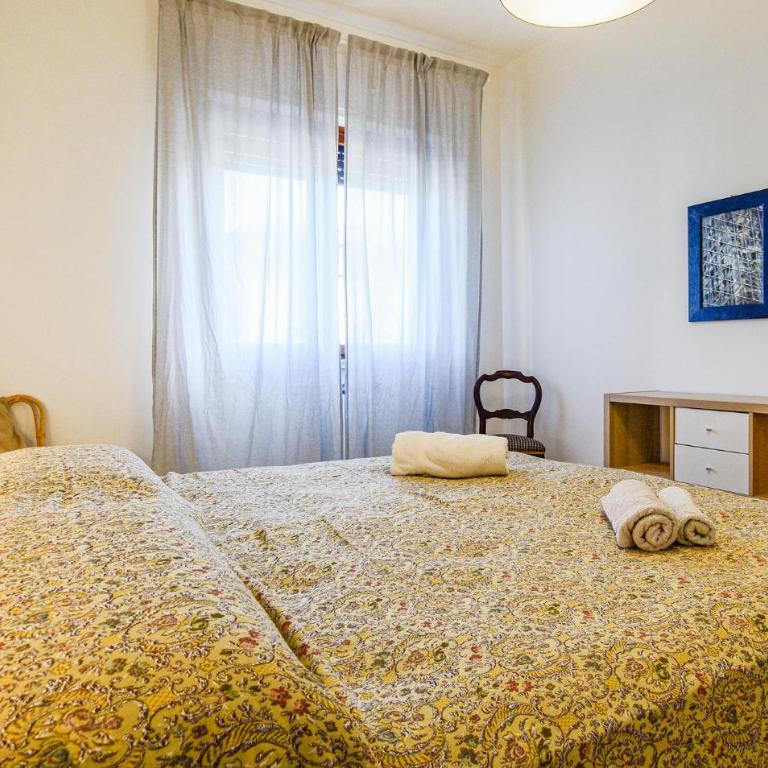 Cozy Apartment In Viareggio With Wifi - Appartamento con 2 Camere da Letto - 12