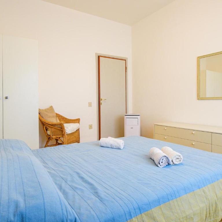 Cozy Apartment In Viareggio With Wifi - Appartamento con 2 Camere da Letto - 15