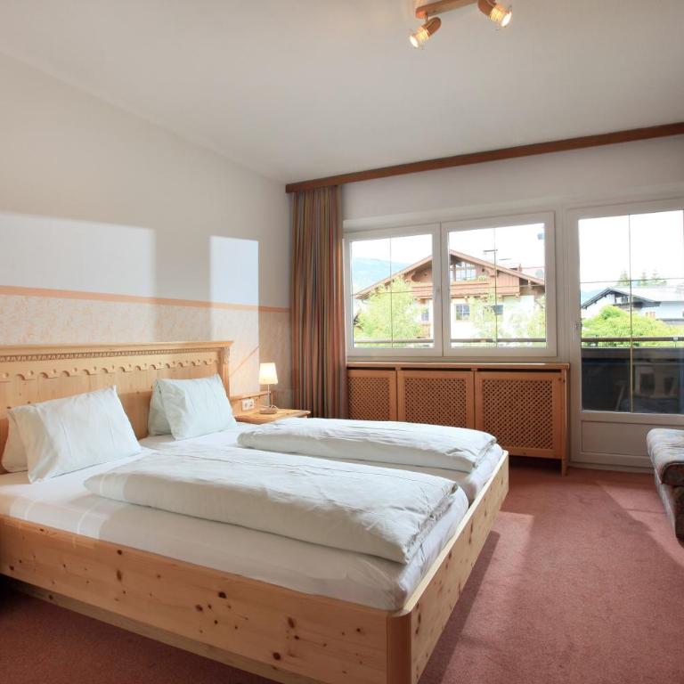 Hotel Post - Doppelzimmer - 6