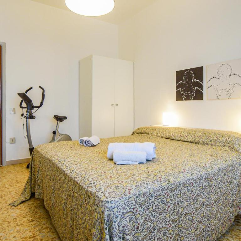 Cozy Apartment In Viareggio With Wifi - Appartamento con 2 Camere da Letto - 13