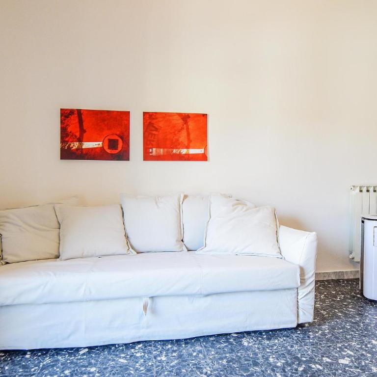Cozy Apartment In Viareggio With Wifi - Appartamento con 2 Camere da Letto - 8