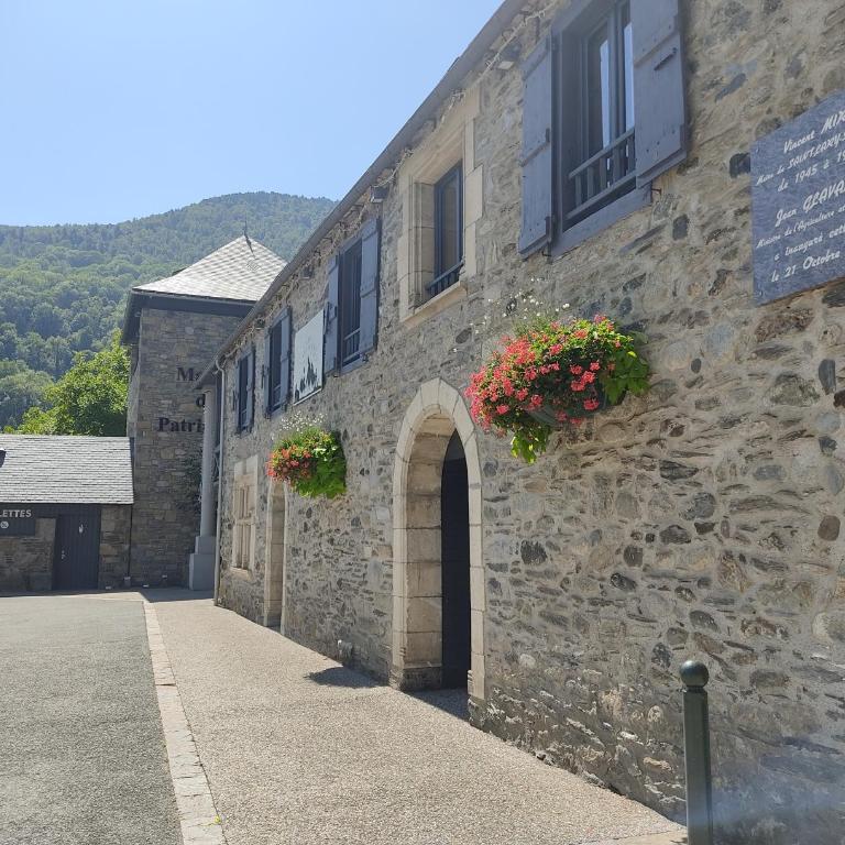 Appartement cosy Saint Lary village - Appartamento con 1 Camera da Letto - 18