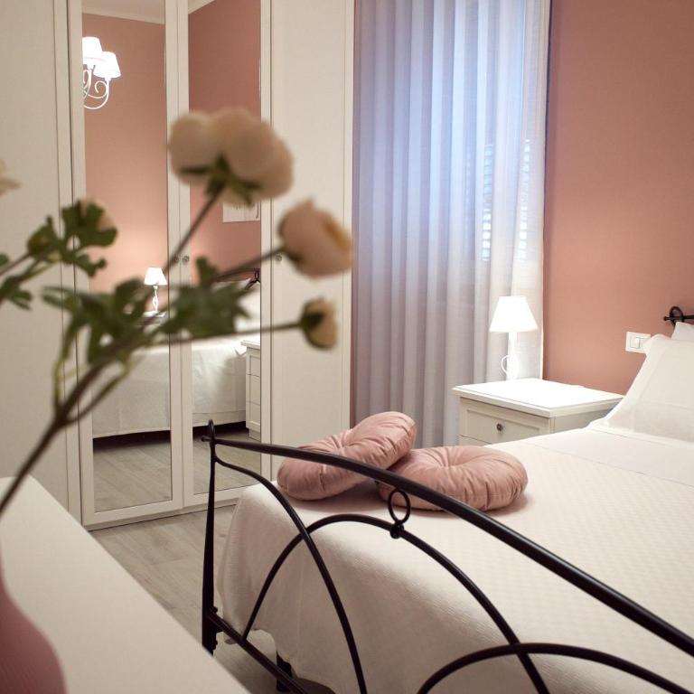 Agapanthus Holiday Home - Casa con 1 Camera da Letto - 10